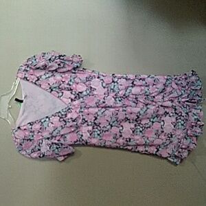 Divided dress size xs